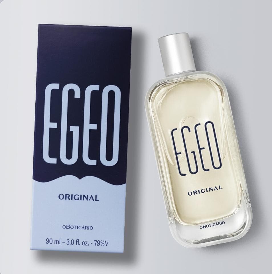 Egeo Original 90ml