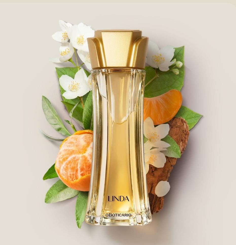 Linda tradicional 100ml