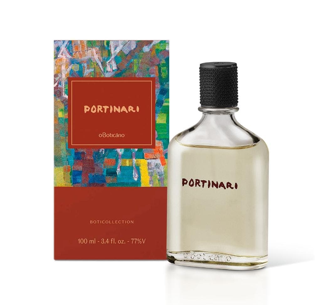 Portinari tradicional 100ml