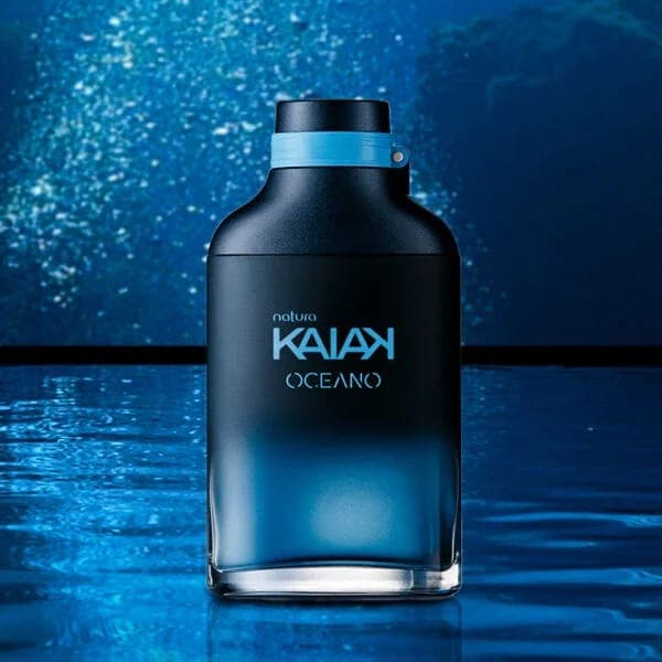 Kaiak oceano masculino 100ml