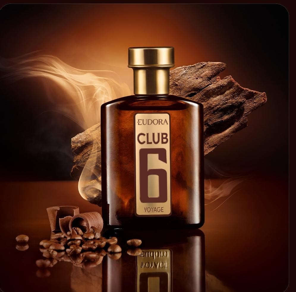 Club 6 Voyage 95ml