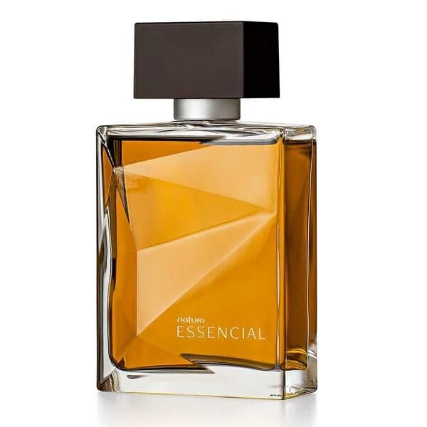 Essencial tradicional masculino 100ml