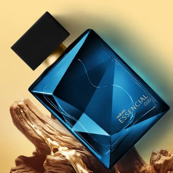 Essencial Oud masculino 100ml