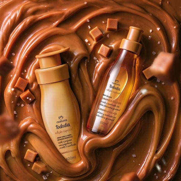 Combo Caramelo Salgado