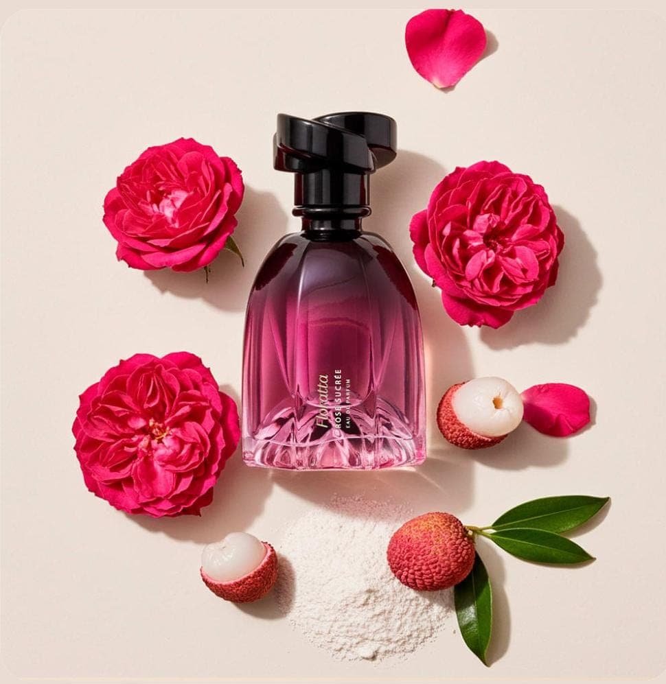 Floratta Rose Sucrée 75ml