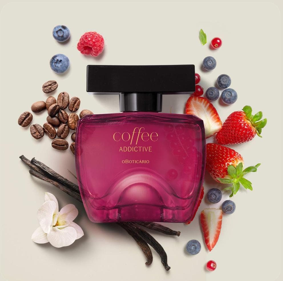 Coffee Addictive 100ml