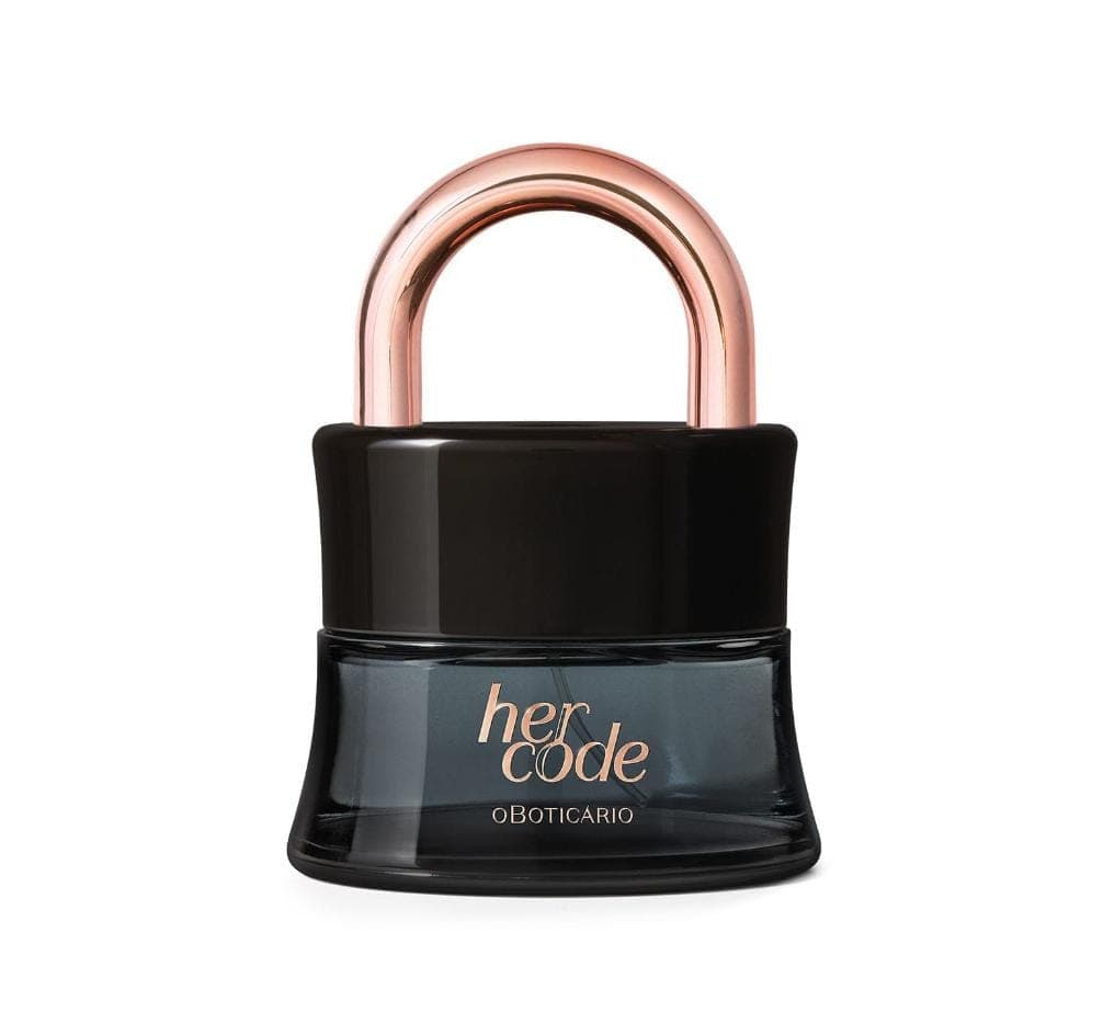 Her Code 50ml