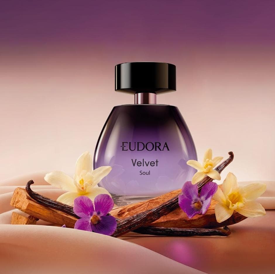 Velvet Soul 100ml