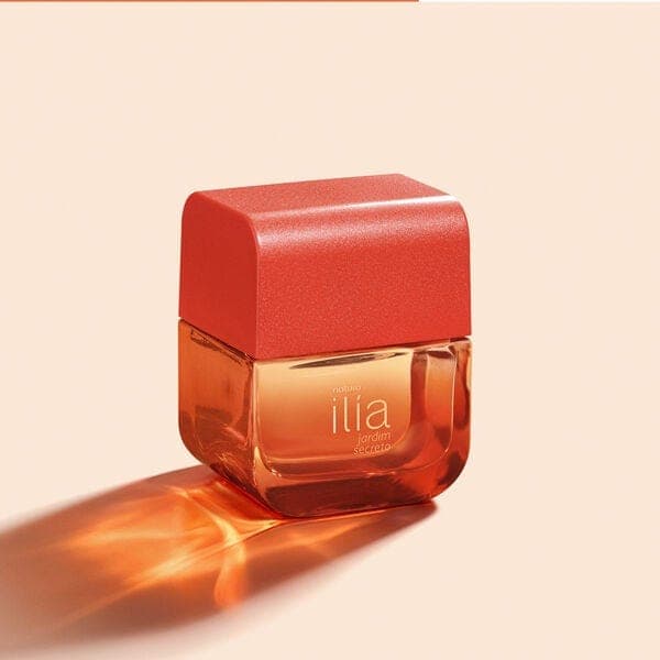 Ilía Jardim Secreto 50ml