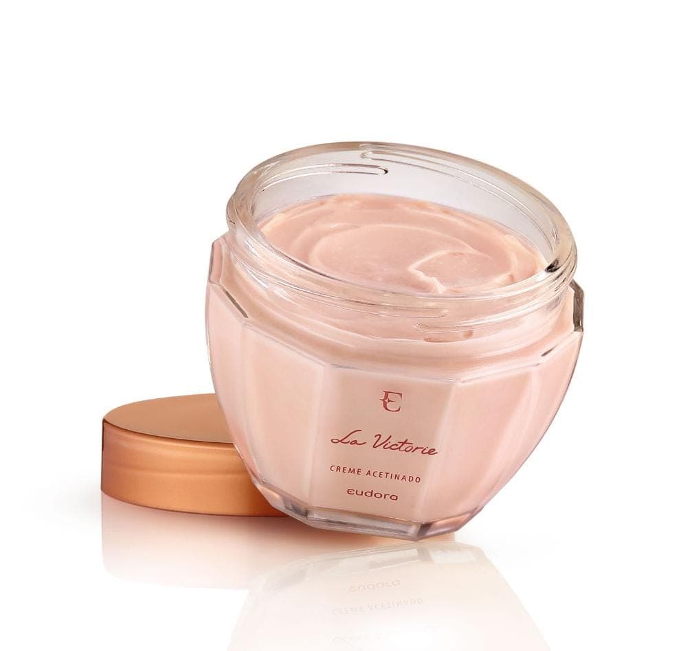 Creme Acetinado La Victorie 250g